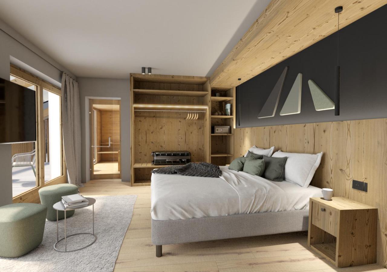 Hotel Funivia บอร์มิโอ ภายนอก รูปภาพ